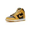 Nike Dunk High Wu-Tang Mens