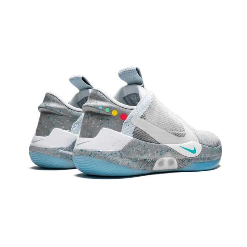 Nike Adapt BB MAG Mens