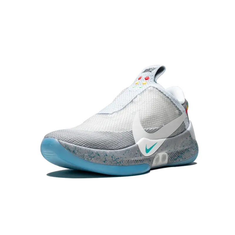Nike Adapt BB MAG Mens
