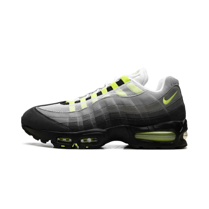 Nike Air Max 95 OG Neon 2025 Mens