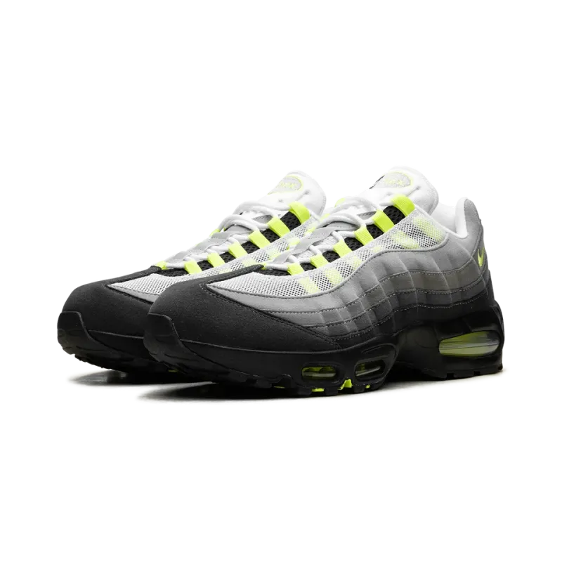 Nike Air Max 95 OG Neon 2025 Mens