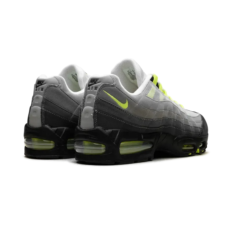 Nike Air Max 95 OG Neon 2025 Mens