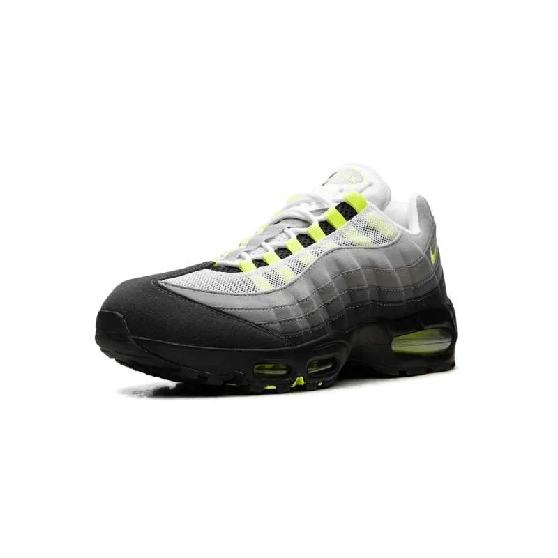 Nike Air Max 95 OG Neon 2025 Mens