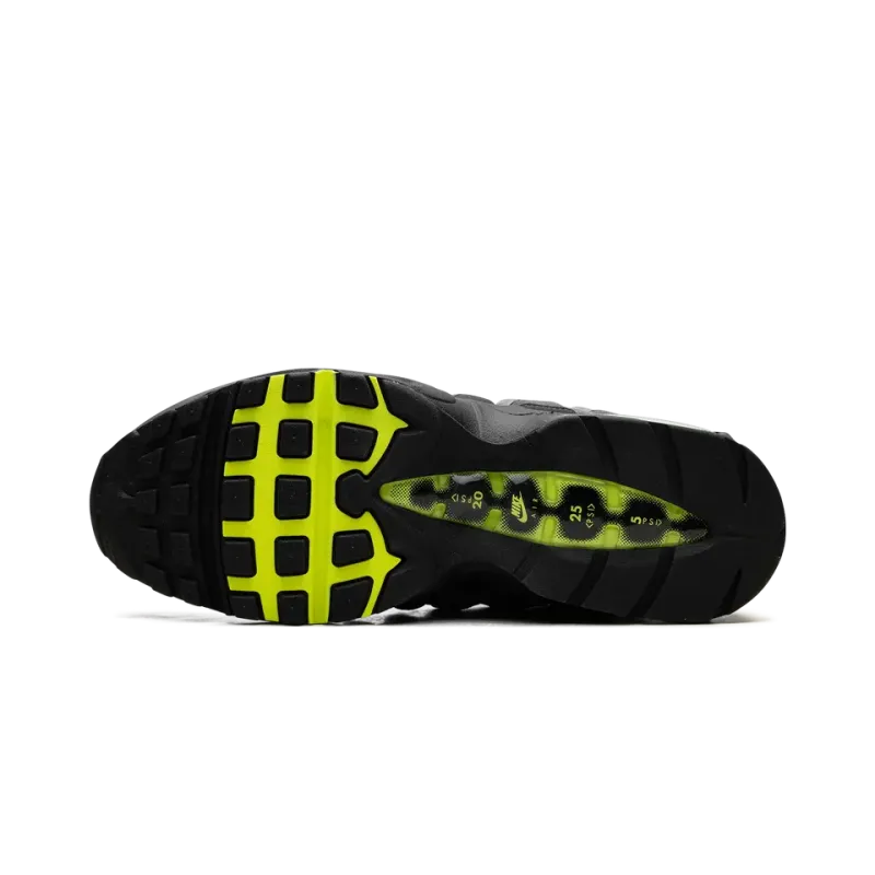 Nike Air Max 95 OG Neon 2025 Mens