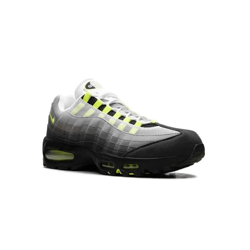 Nike Air Max 95 OG Neon 2025 Mens