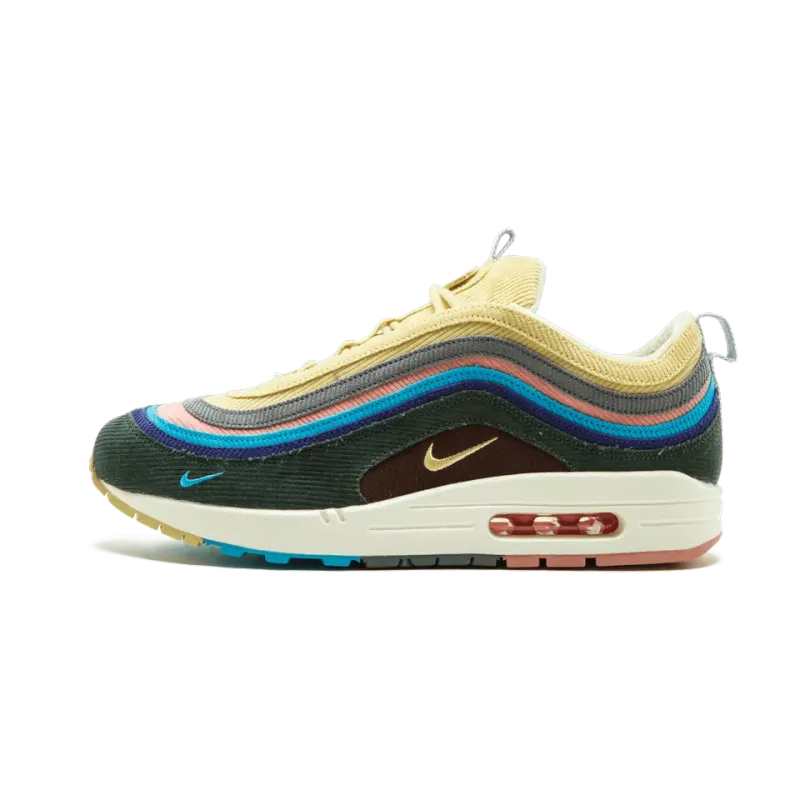 Nike Air Max 1/97 VF SW Sean Wotherspoon Mens