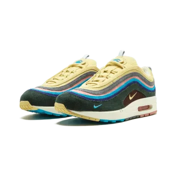 Nike Air Max 1/97 VF SW Sean Wotherspoon Mens