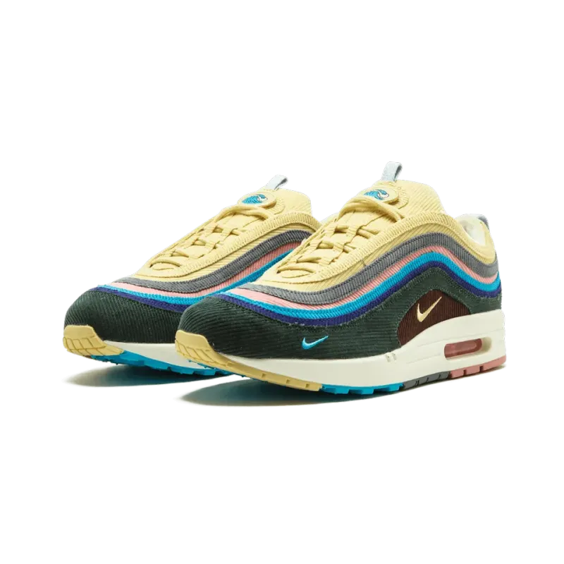 Nike Air Max 1/97 VF SW Sean Wotherspoon Mens