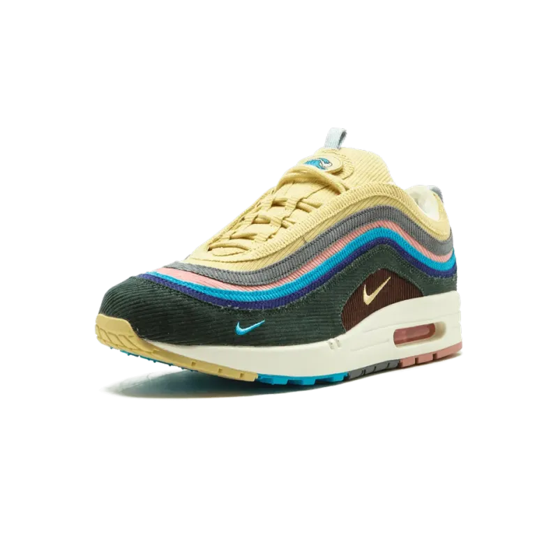 Nike Air Max 1/97 VF SW Sean Wotherspoon Mens