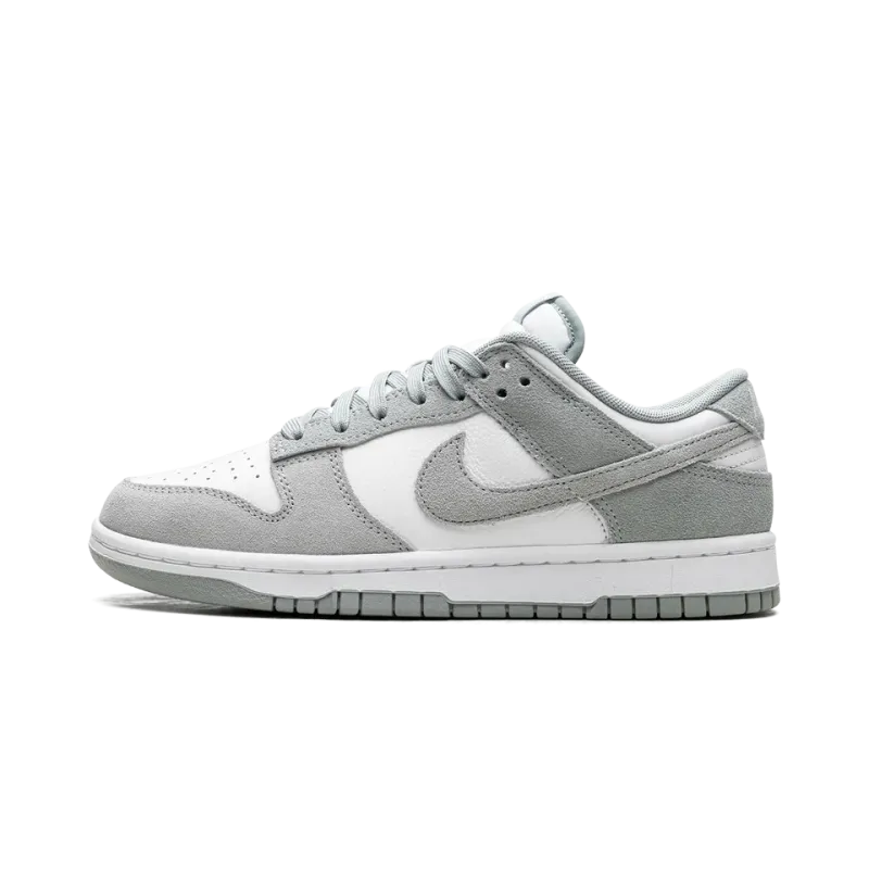 Nike Dunk Low Light Pumice Mens