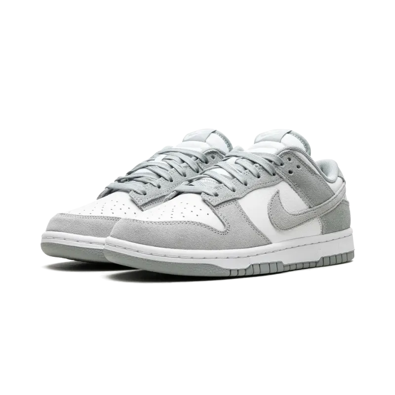 Nike Dunk Low Light Pumice Mens