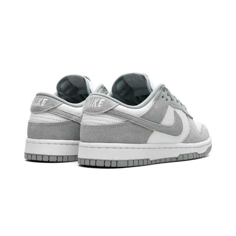 Nike Dunk Low Light Pumice Mens