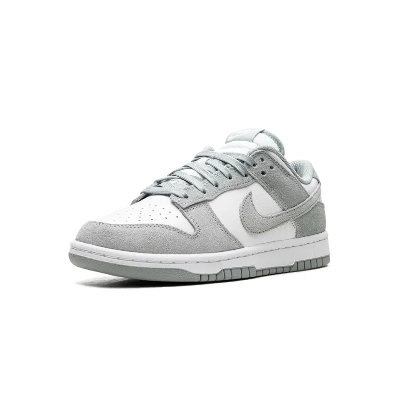 Nike Dunk Low Light Pumice Mens