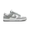 Nike Dunk Low Light Pumice Mens