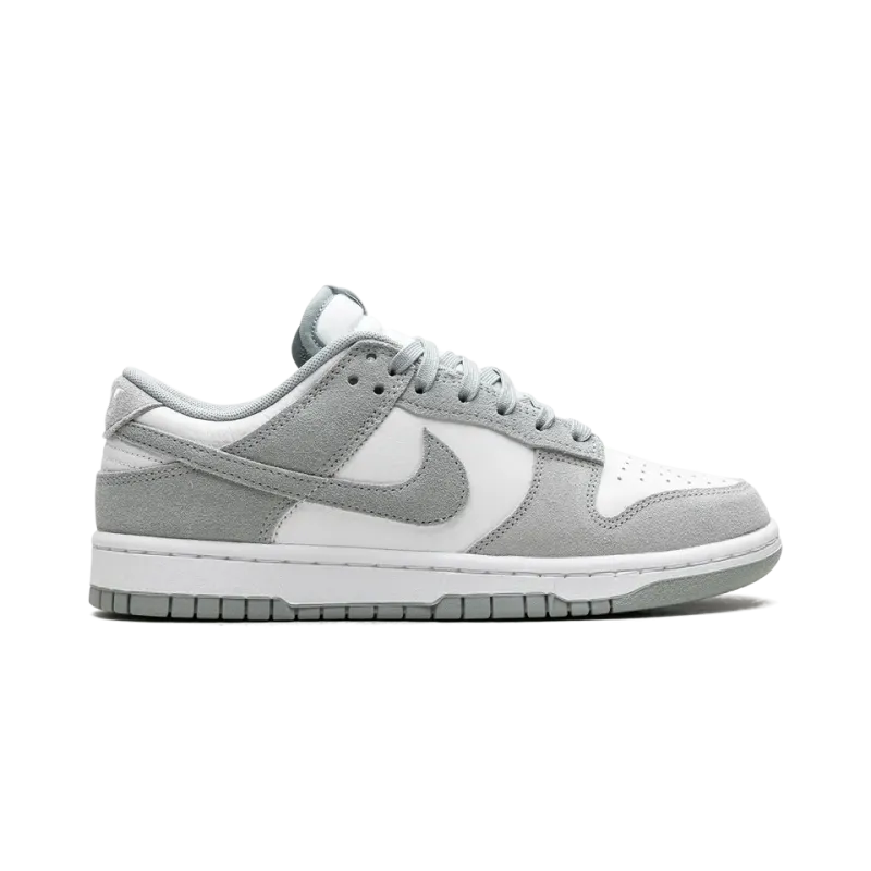 Nike Dunk Low Light Pumice Mens