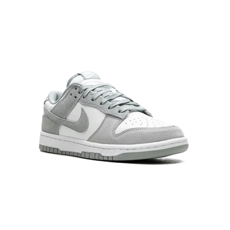 Nike Dunk Low Light Pumice Mens
