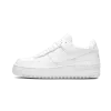 Nike AF1 SHADO WMNS Triple White Womens