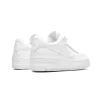 Nike AF1 SHADO WMNS Triple White Womens