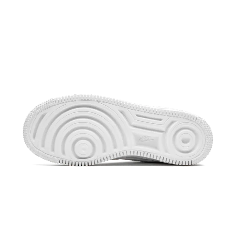 Nike AF1 SHADO WMNS Triple White Womens