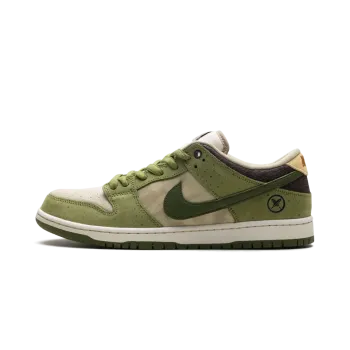 Nike SB Dunk Low Yuto Horigome - Matcha Mens