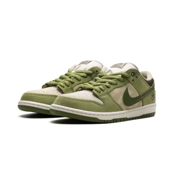 Nike SB Dunk Low Yuto Horigome - Matcha Mens