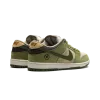 Nike SB Dunk Low Yuto Horigome - Matcha Mens