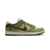 Nike SB Dunk Low Yuto Horigome - Matcha Mens