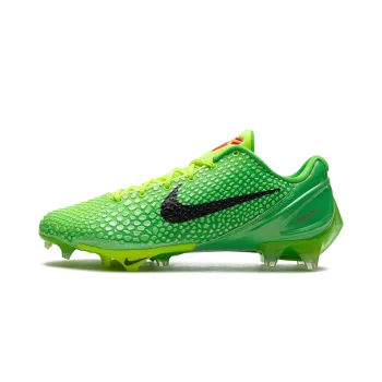 Nike Vapor Edge Grinch Mens