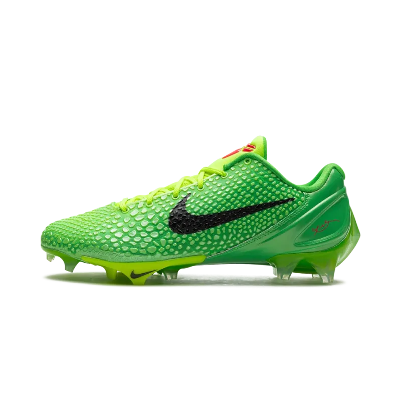 Nike Vapor Edge Grinch Mens