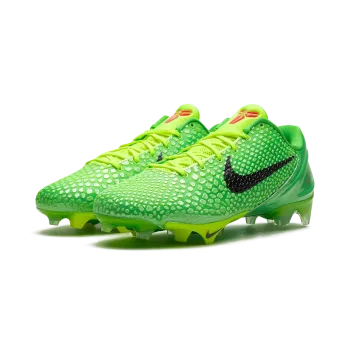 Nike Vapor Edge Grinch Mens