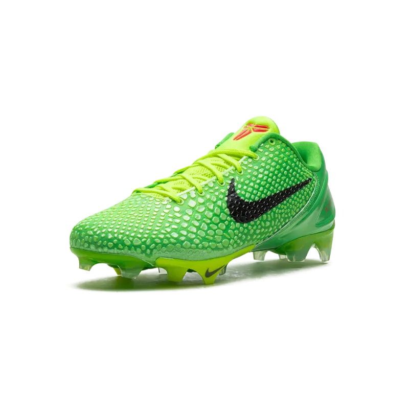 Nike Vapor Edge Grinch Mens