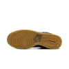 Nike Dunk Low SE Black Grey Gum Mens