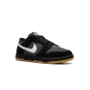 Nike Dunk Low SE Black Grey Gum Mens