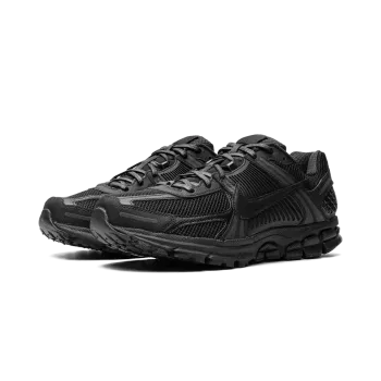 Nike Zoom Vomero 5 Triple Black Mens