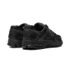 Nike Zoom Vomero 5 Triple Black Mens