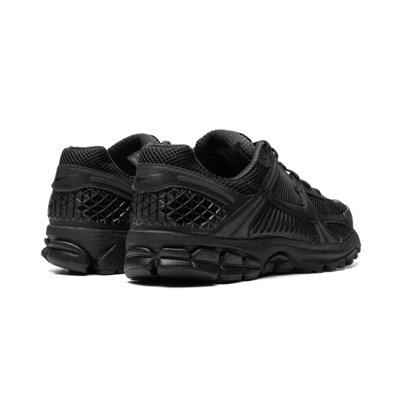 Nike Zoom Vomero 5 Triple Black Mens
