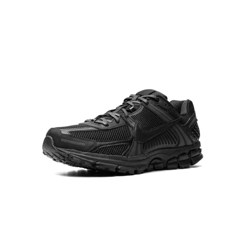 Nike Zoom Vomero 5 Triple Black Mens