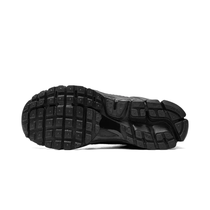 Nike Zoom Vomero 5 Triple Black Mens