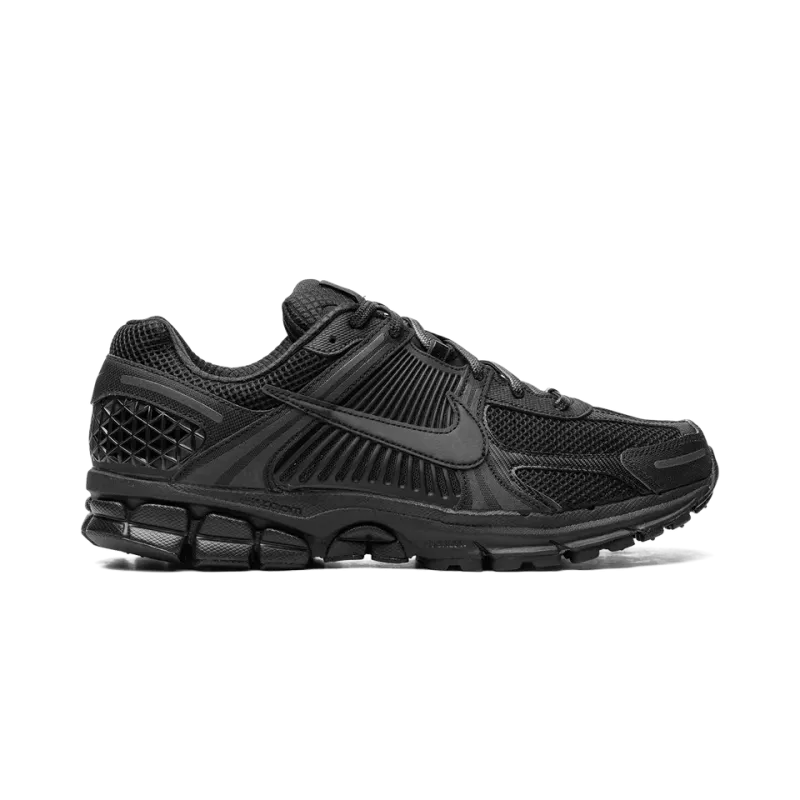 Nike Zoom Vomero 5 Triple Black Mens