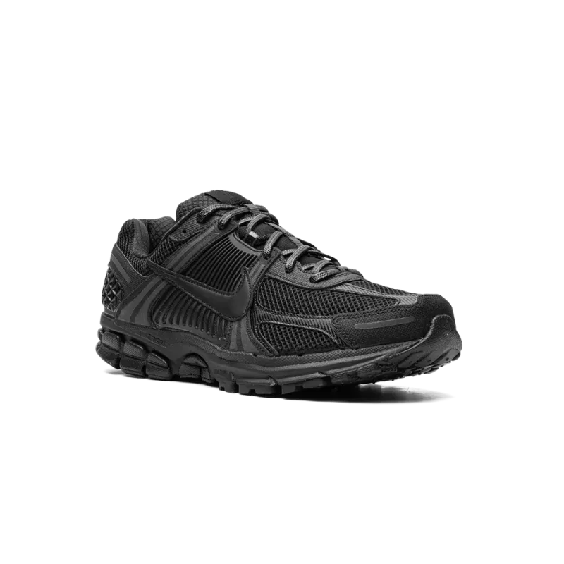 Nike Zoom Vomero 5 Triple Black Mens