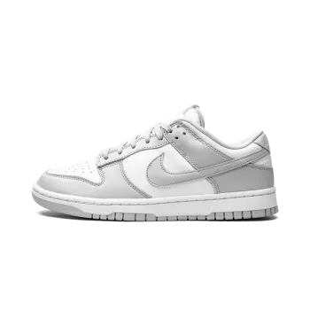 Nike Dunk Low Grey Fog Mens