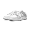 Nike Dunk Low Grey Fog Mens