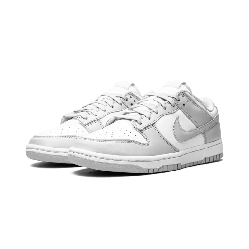 Nike Dunk Low Grey Fog Mens