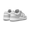 Nike Dunk Low Grey Fog Mens