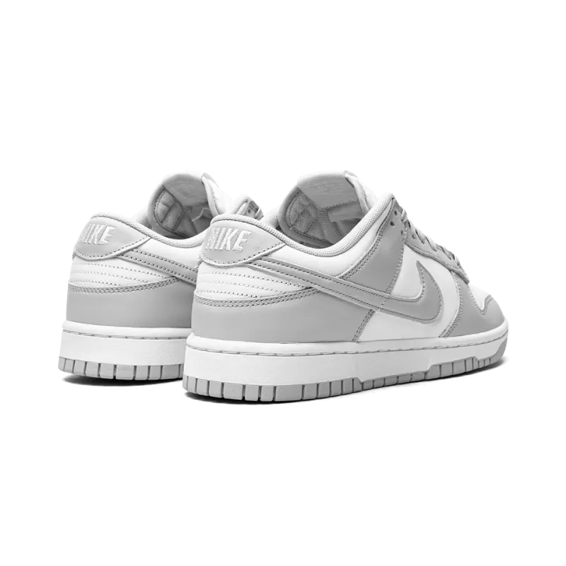 Nike Dunk Low Grey Fog Mens