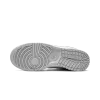 Nike Dunk Low Grey Fog Mens