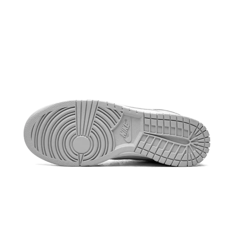 Nike Dunk Low Grey Fog Mens