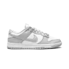 Nike Dunk Low Grey Fog Mens
