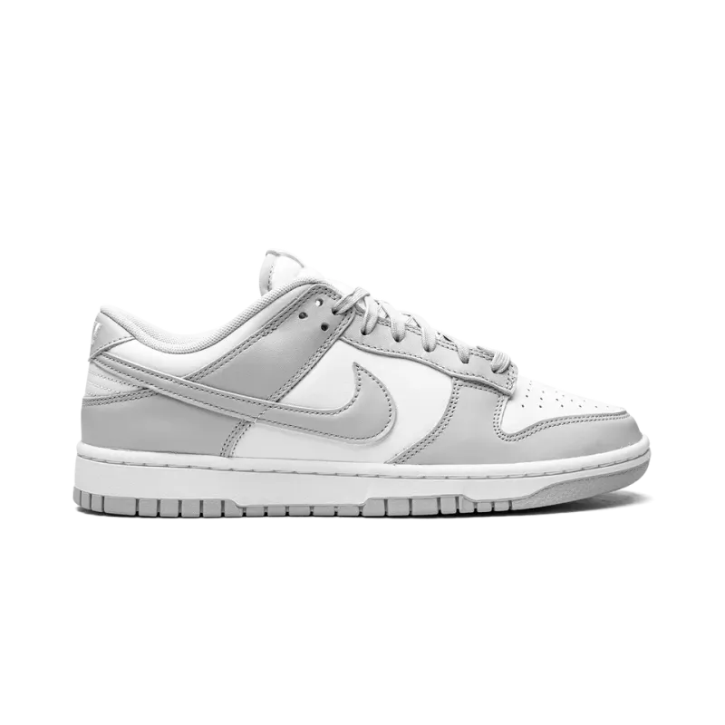 Nike Dunk Low Grey Fog Mens