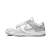 Nike Dunk Low Grey Fog Mens